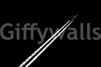 A high-quality minimalist wall mural for walls., GD4880