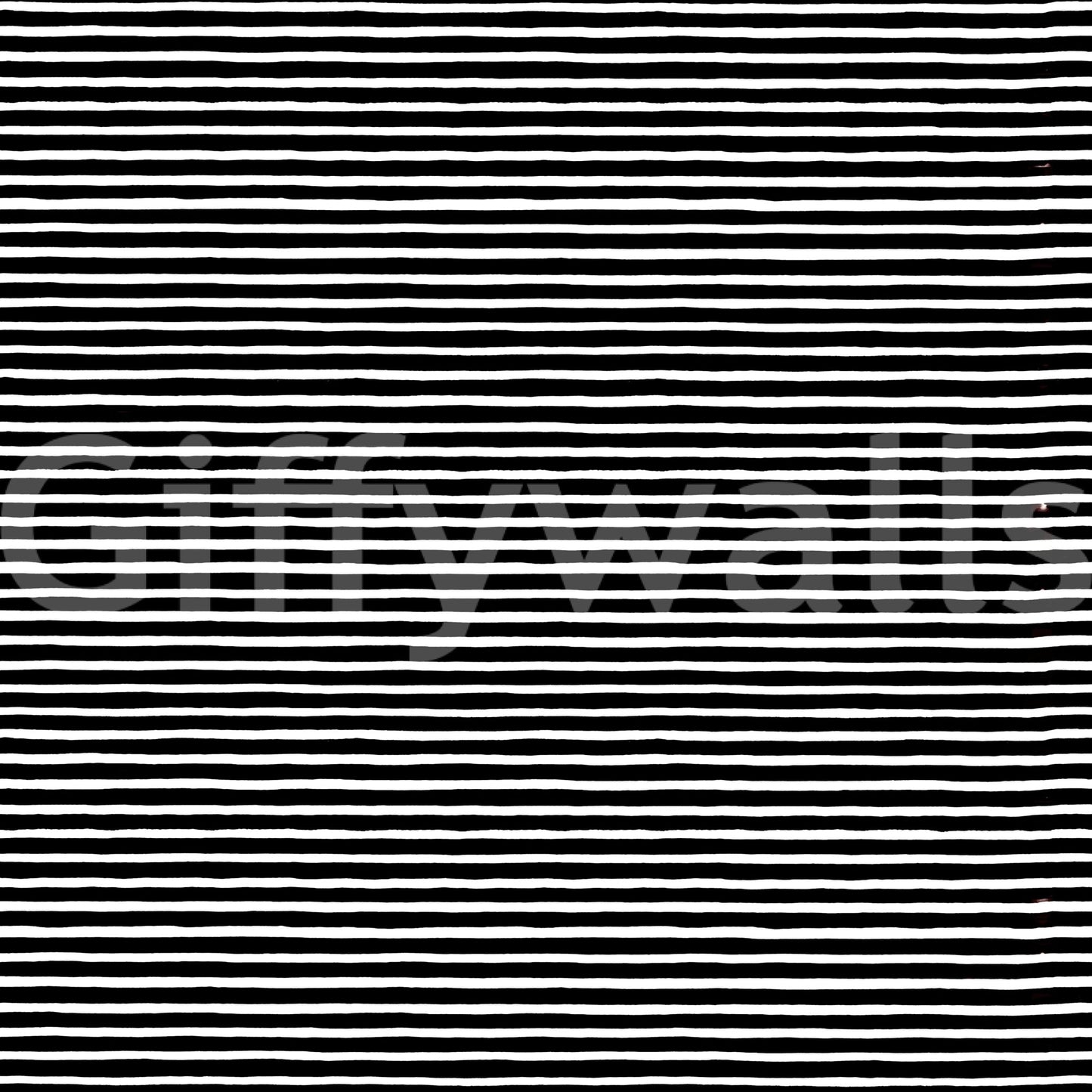 Minimalist stripe pattern wallpaper

