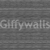 Minimalist stripe pattern wallpaper

