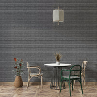 Horizontal lines wallpaper design

