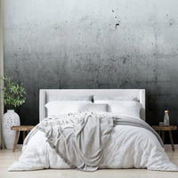 Industrial concrete look wallpaper

