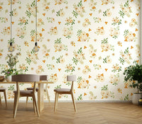 Inherent grace and natural vibrancy.


