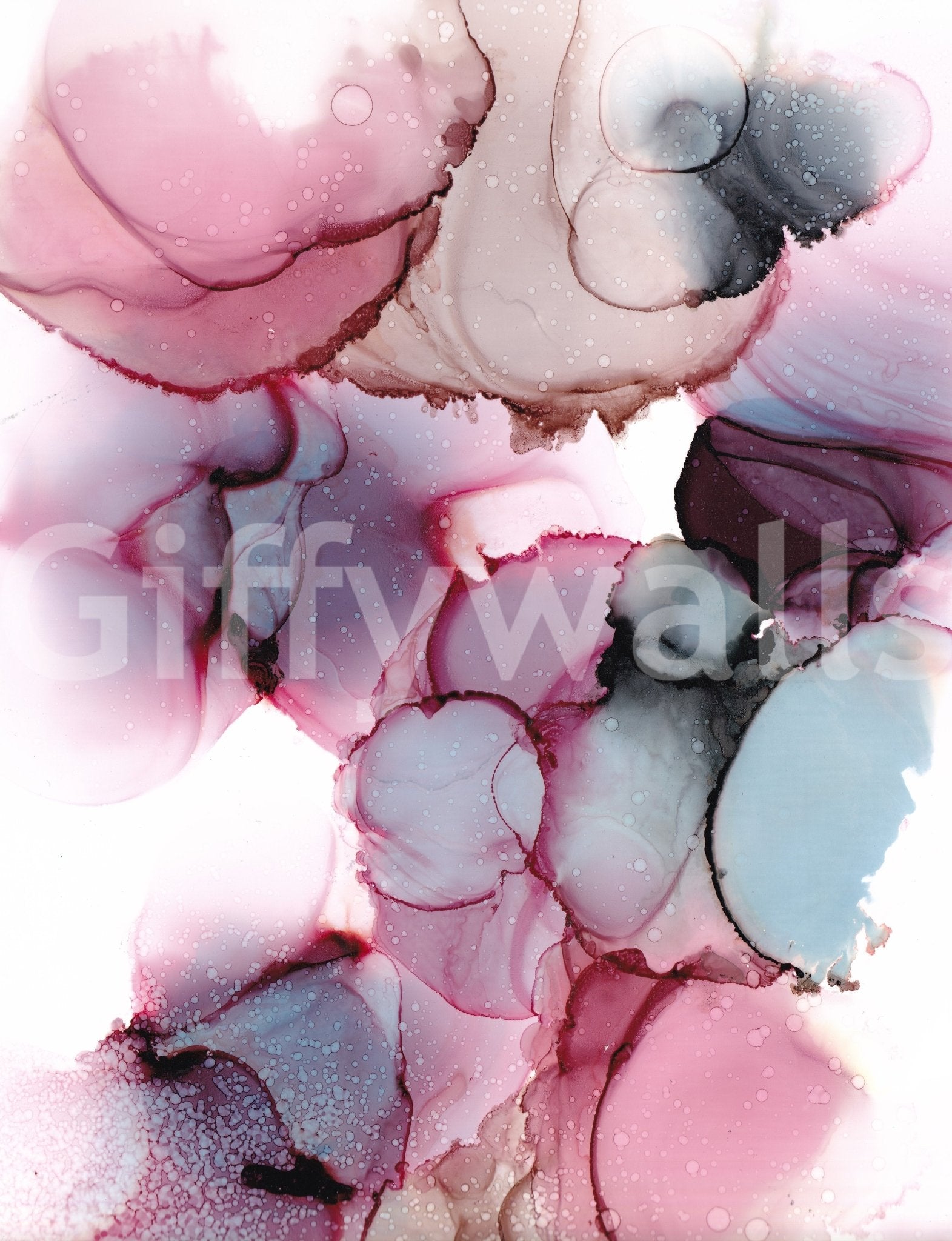 Inviting and serene aesthetic.

