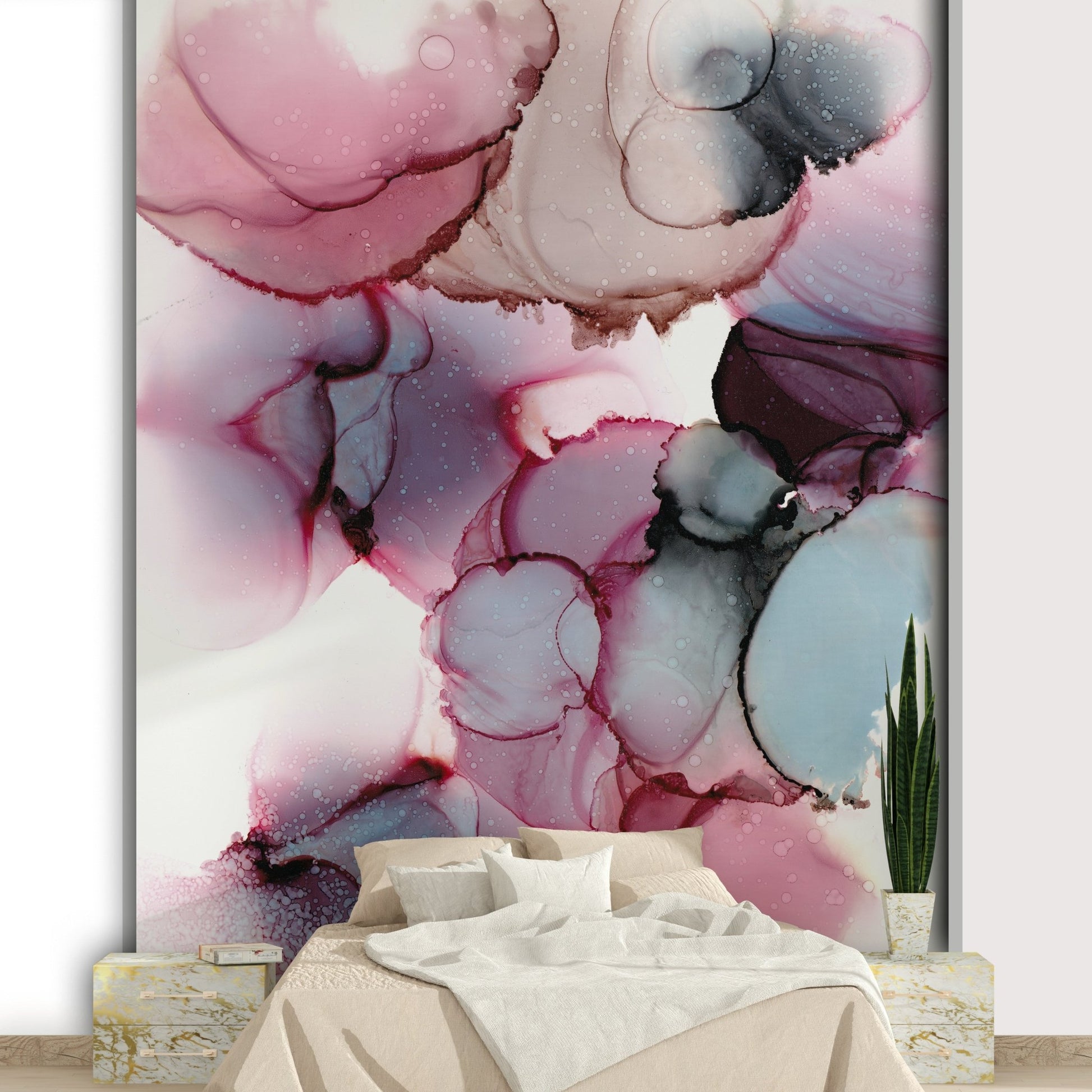 Ideal for a living room, bedroom, meditation space, or creative studio.

