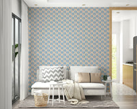 Stylish plant pattern wallpaper for walls

