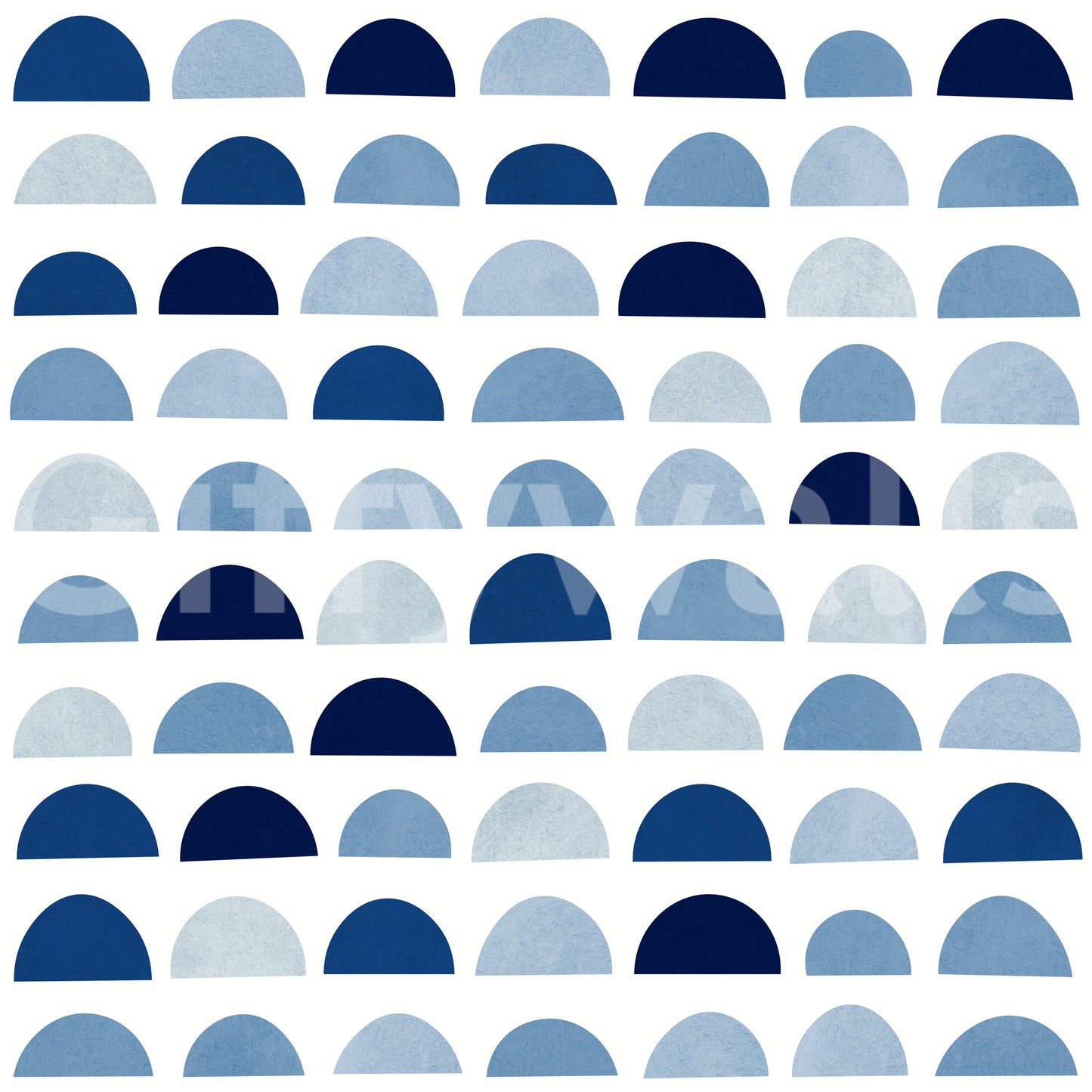 The image captures the peaceful and contemporary feel of the design.

