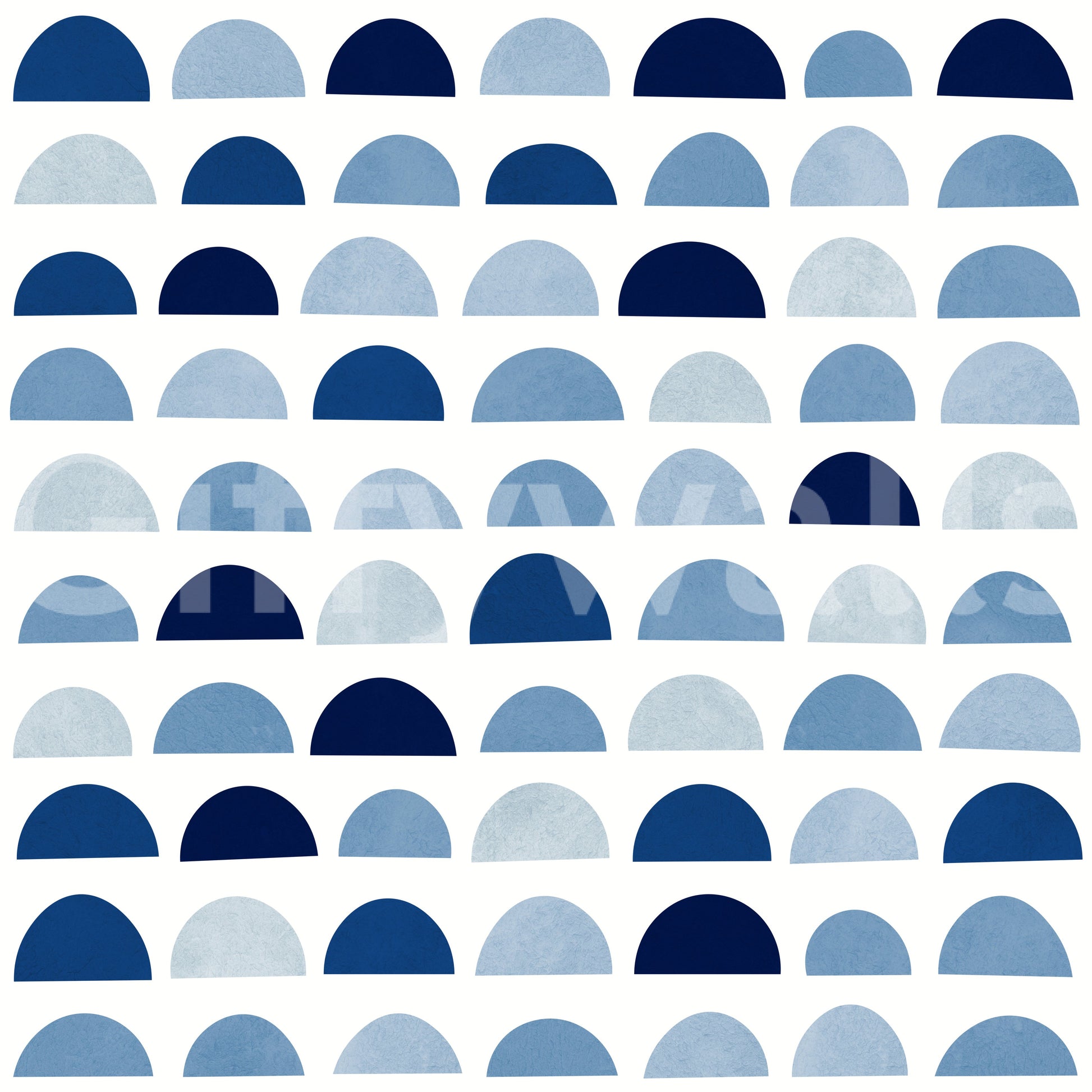 The image captures the peaceful and contemporary feel of the design.

