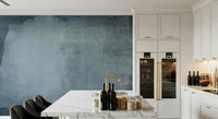 Blue Haze Texture Wall Mural -2583410