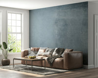 Blue Haze Texture Wall Mural -2583410