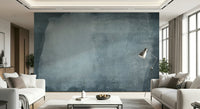 Blue Haze Texture Wall Mural -2583410