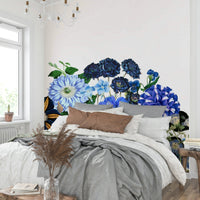 The design feels graceful and peaceful.

