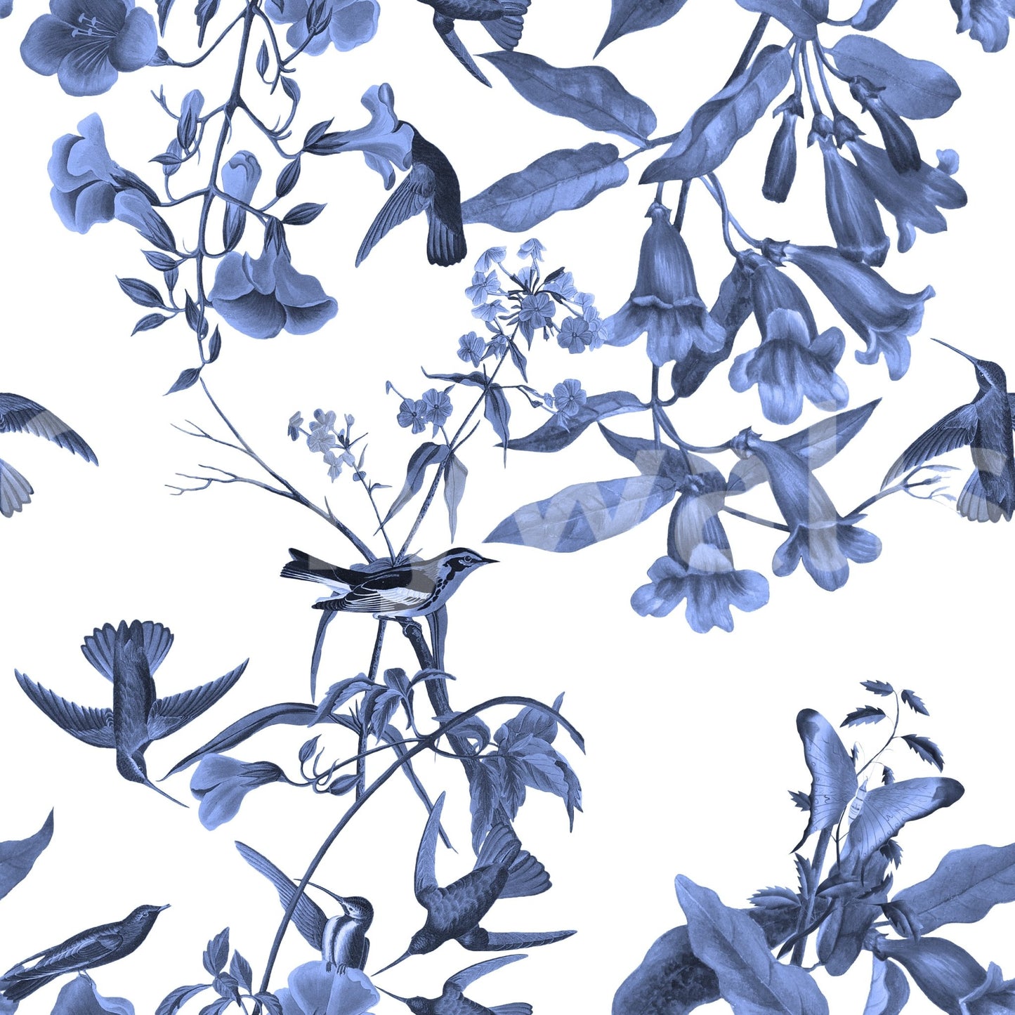 A high-quality minimalist wall mural for walls.

