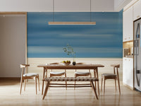 A classic abstract design wallpaper for walls.