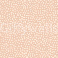 Nature-inspired wallpaper pattern detail

