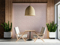 Gentle white Blush blooming spring calming flowers Wallpaper flower graphic.