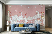 The image is suitable for a living room or a bedroom. GD4315

