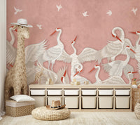The design feels peaceful and organic. GD4315

