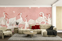 The overall feel is quiet and serene. GD4315

