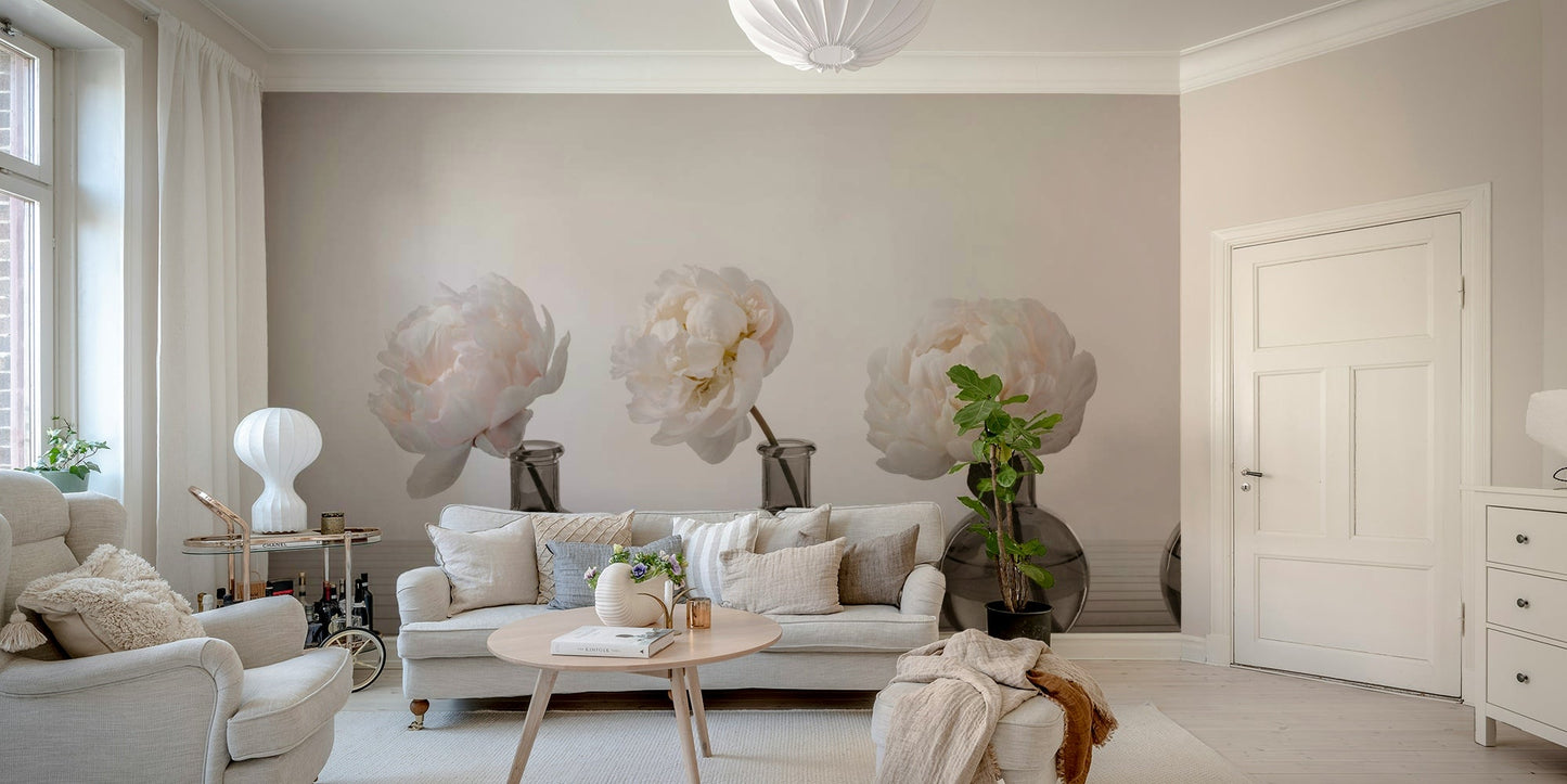 The image is a simple, elegant still life.

