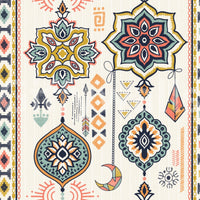 A high-quality abstract print wall mural for walls.