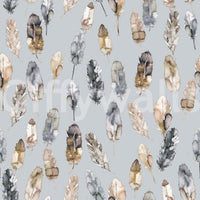 Neutral tone wall design GD779

