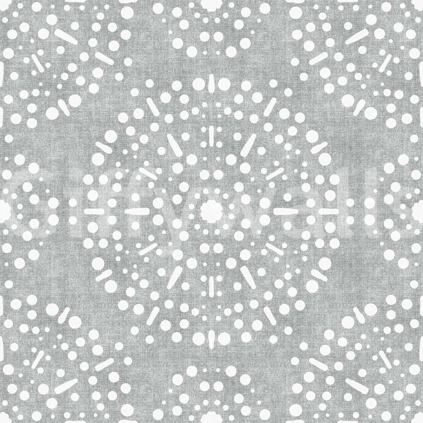 Boho Fireworks Grunge Grey Clouds Wallpaper⁠