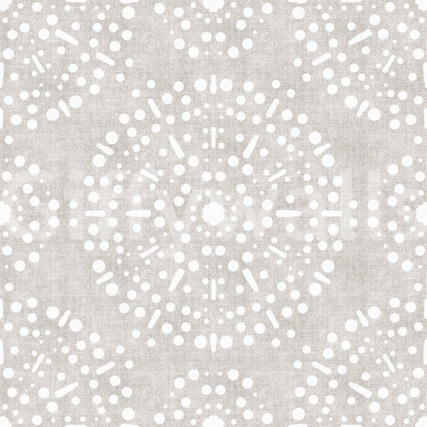 Boho Fireworks Grunge Neutral Wallpaper⁠