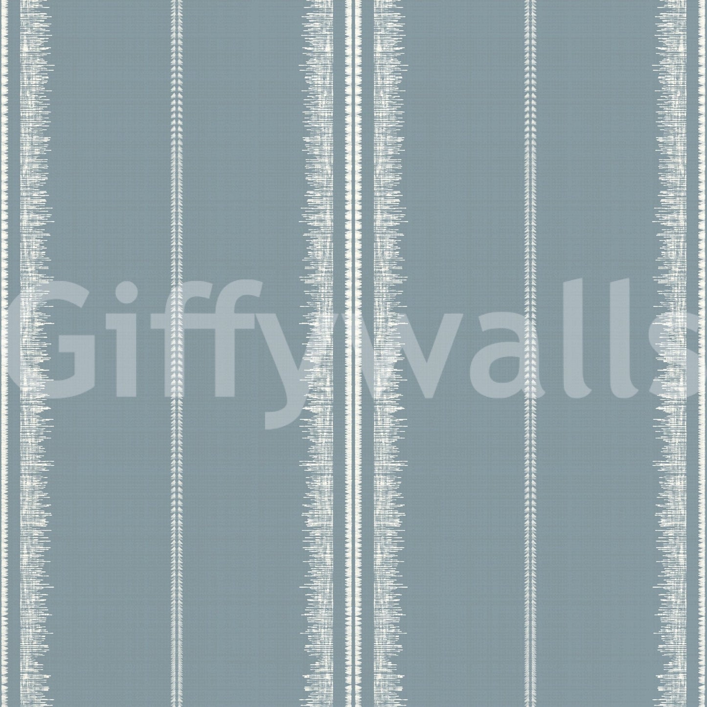 Subtle yet vibrant design of Boho Stripes Arona Wallpaper, GD2350