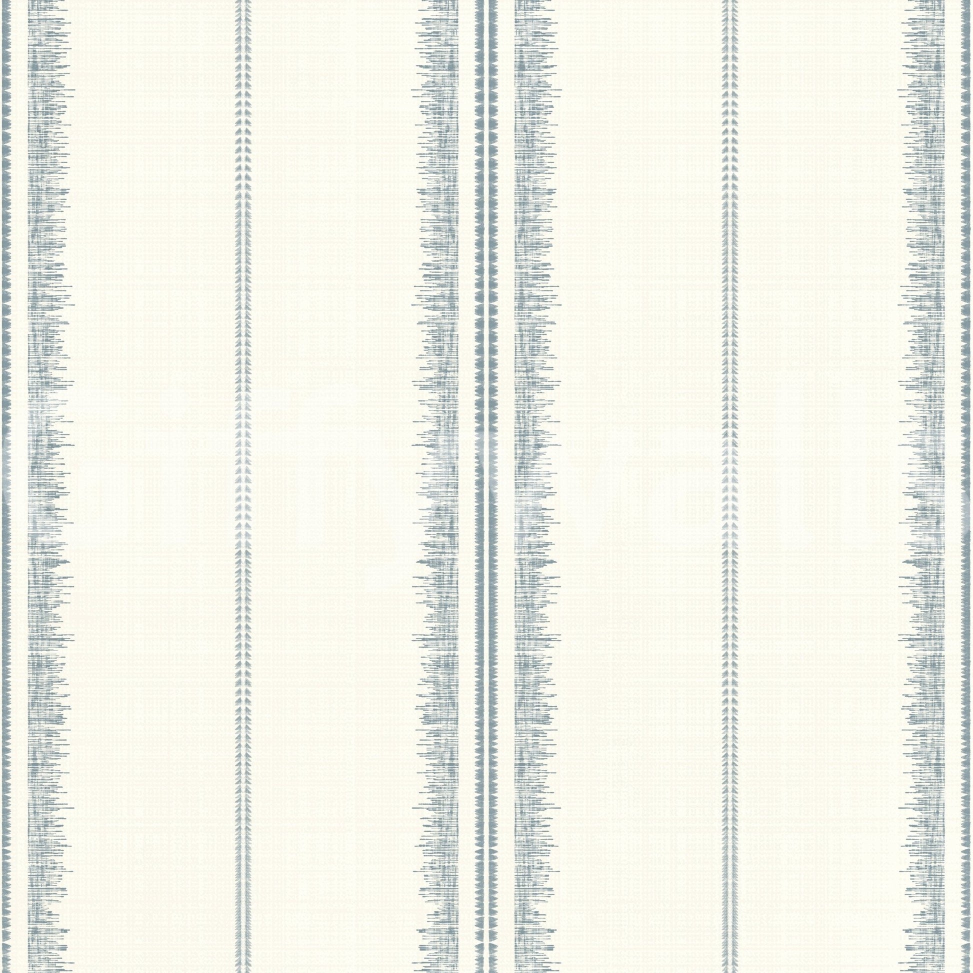 Wallpaper for walls with airy boho feel

