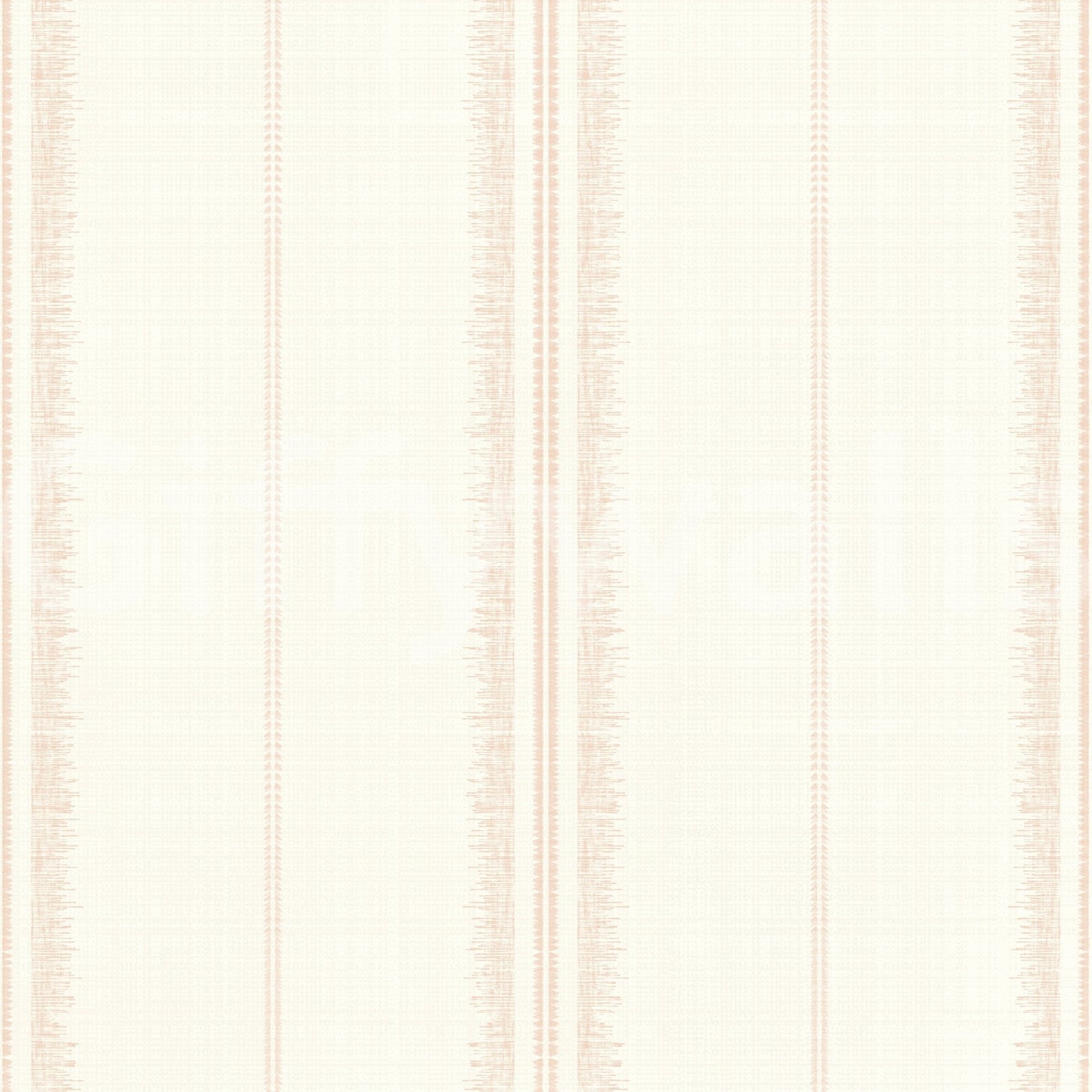 Boho Stripes Linen-Satin Wallpaper⁠