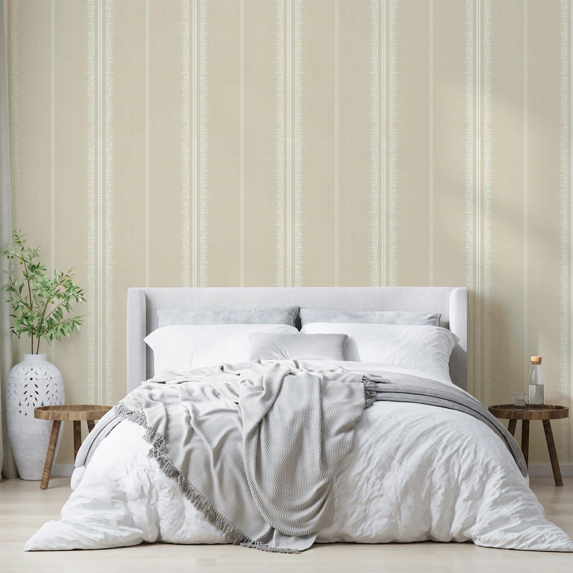 Ideal wallpaper for adding a boho-inspired touch to any room, GD2349