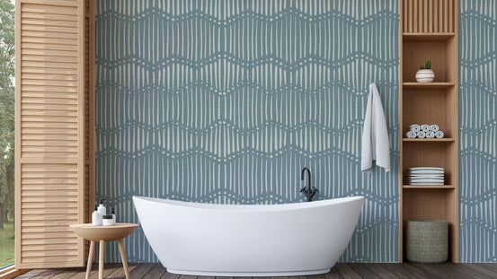 A wallpaper featuring a gentle, artistic pattern. GD3811


