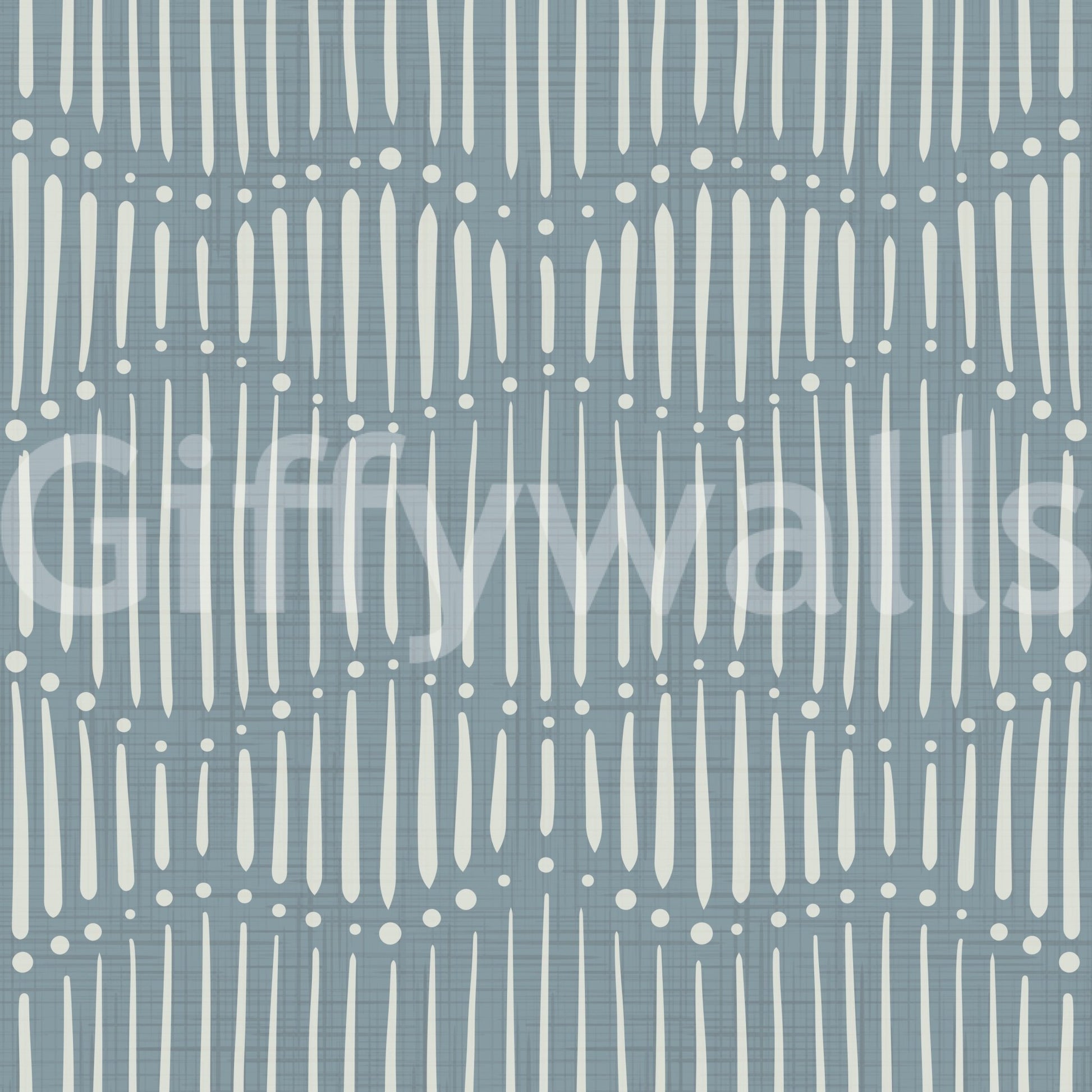 The design has a very polished and luxurious effect on the space.

