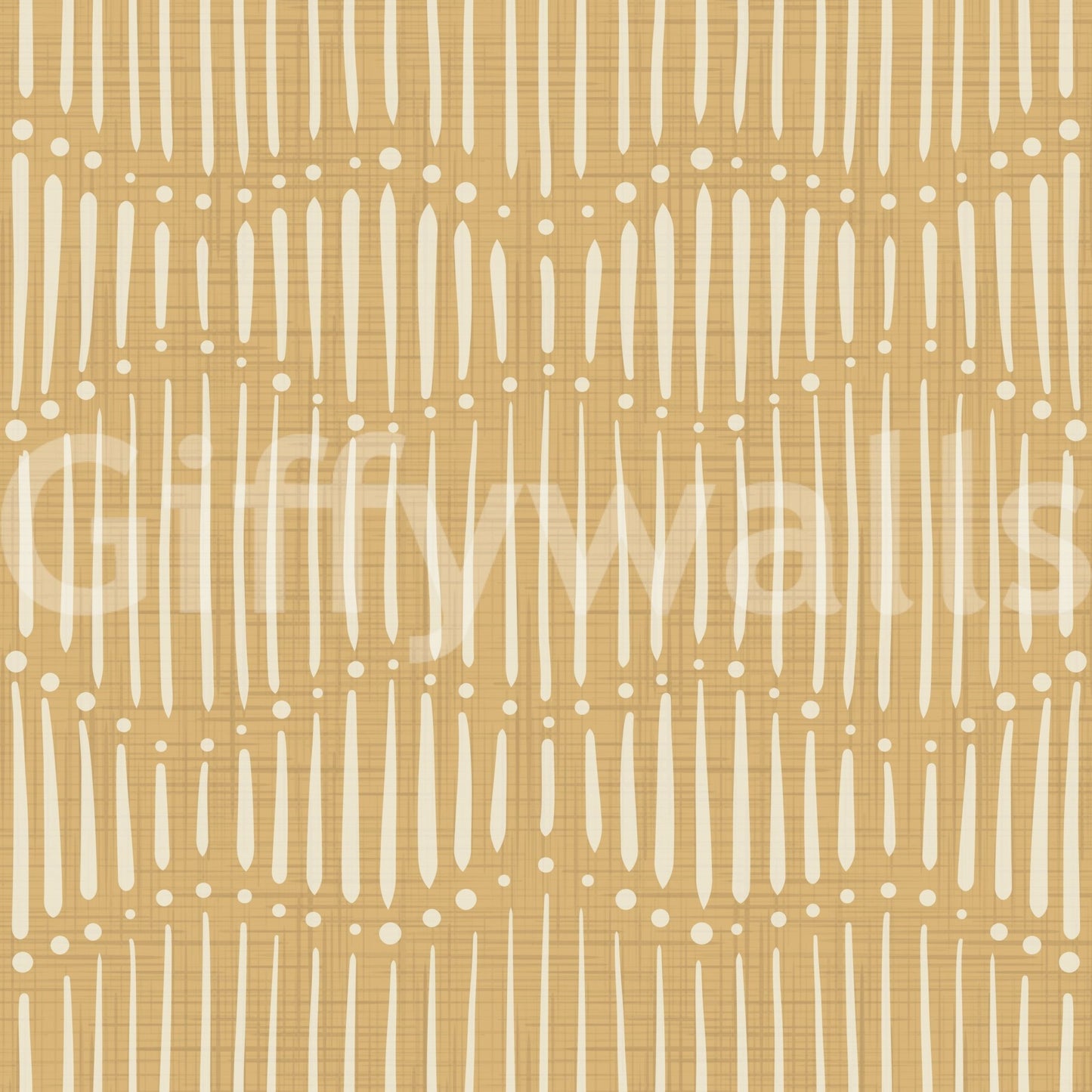 The design has a very polished and luxurious effect on the space.

