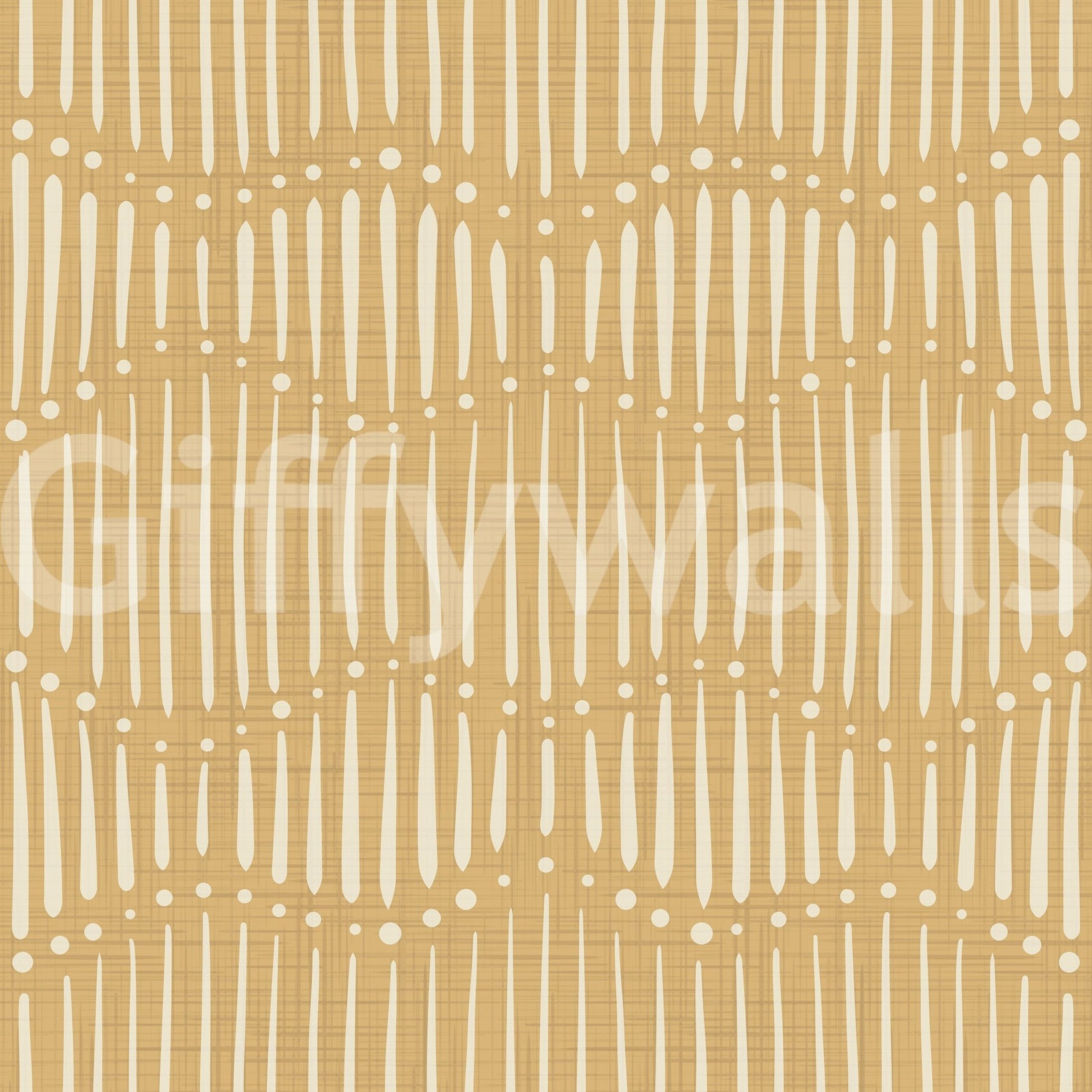 The design has a very polished and luxurious effect on the space.

