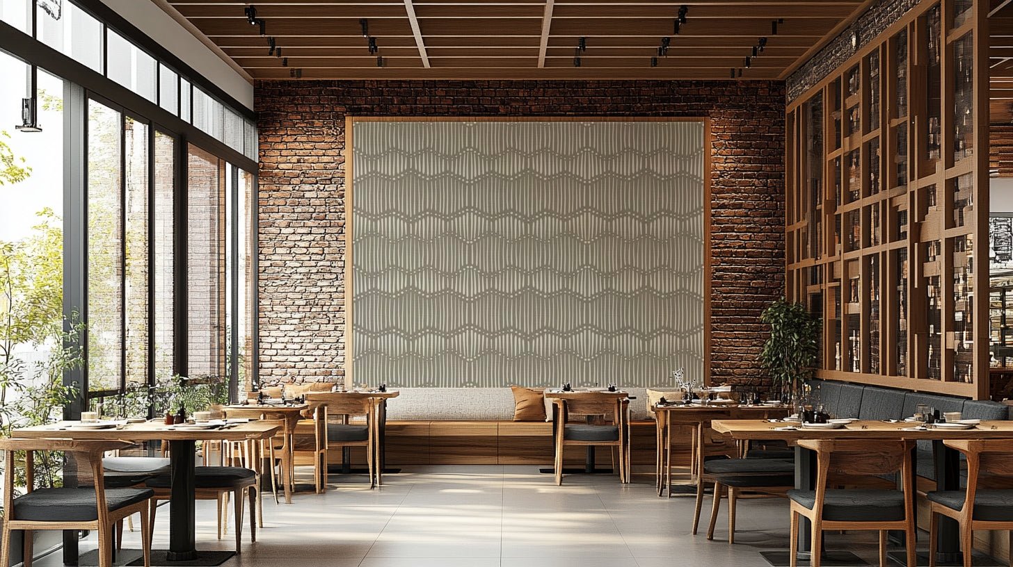 A wallpaper featuring a gentle, artistic pattern. GD3813

