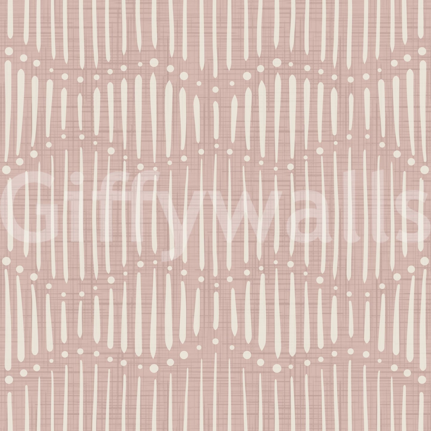 The design has a very polished and luxurious effect on the space.

