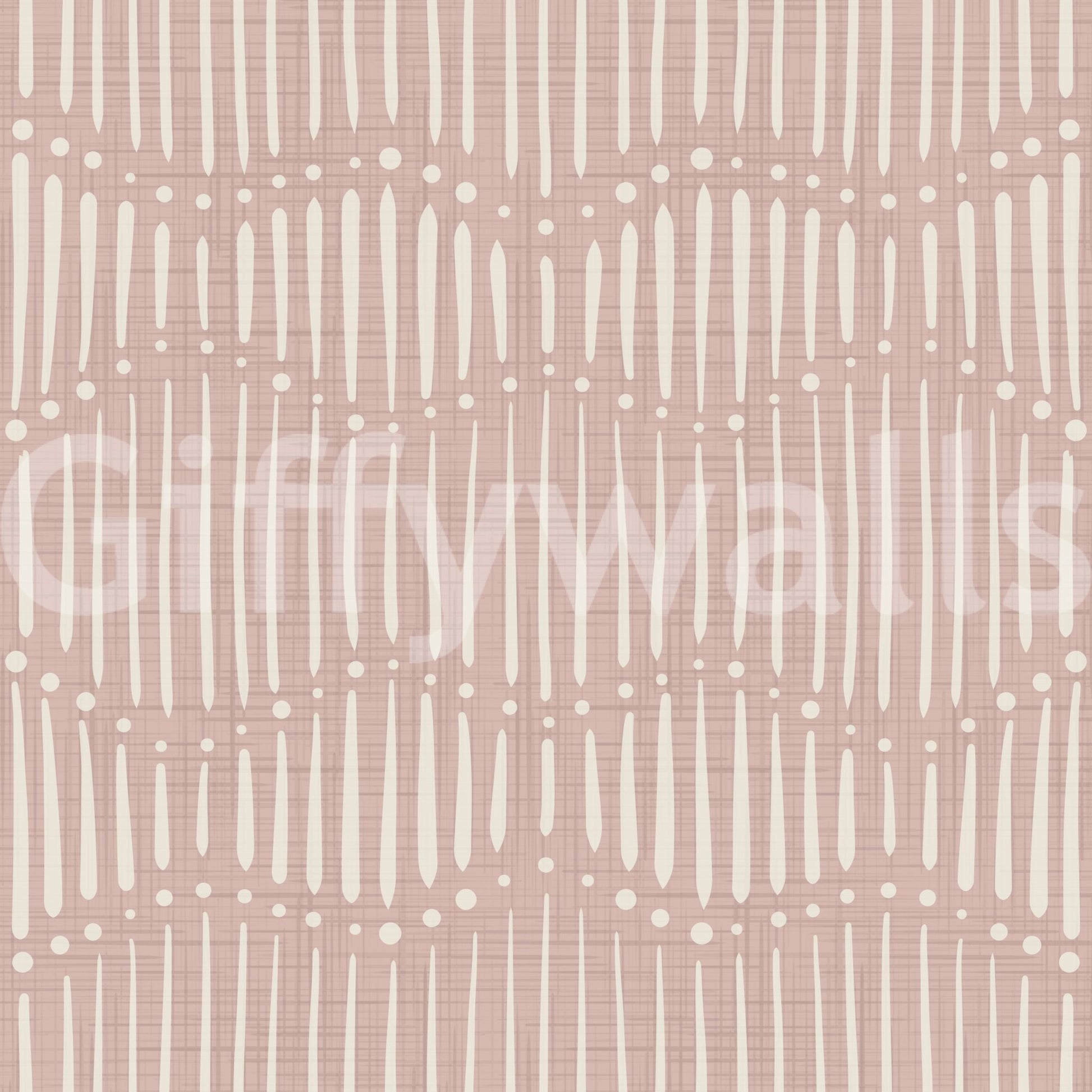 The design has a very polished and luxurious effect on the space.

