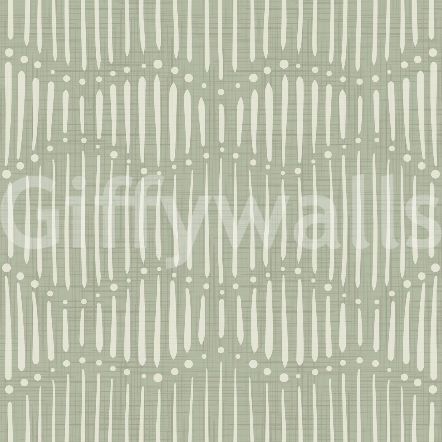 The design has a very polished and luxurious effect on the space.

