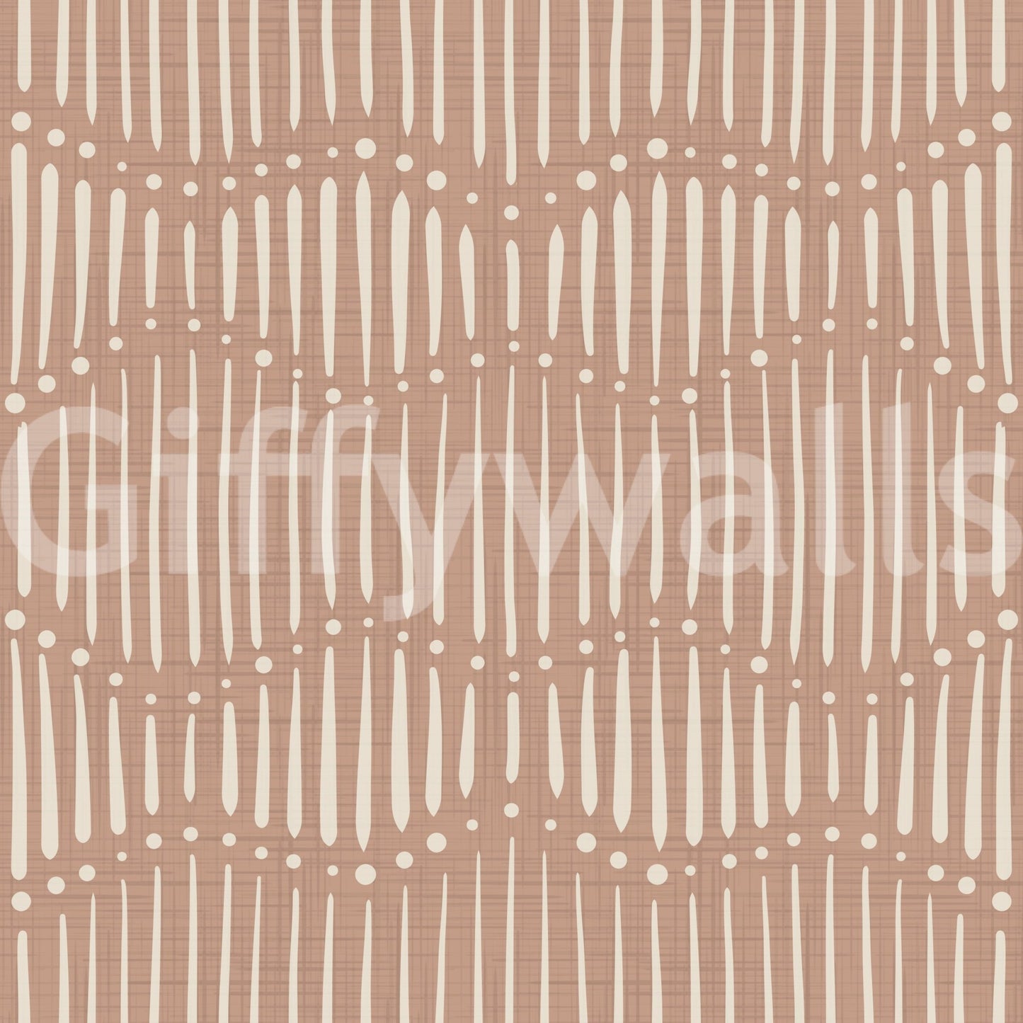 The design has a very polished and luxurious effect on the space.

