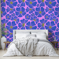 The mood is energetic and fresh.

