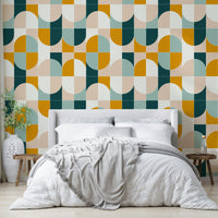 High-impact visual statement.

