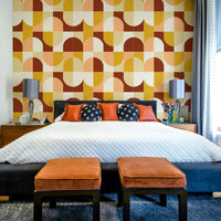 Sophisticated wall covering. GD2880


