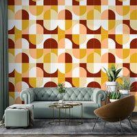 Seamless repeating pattern. GD2880

