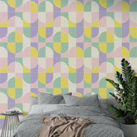 Modern and contemporary design.

