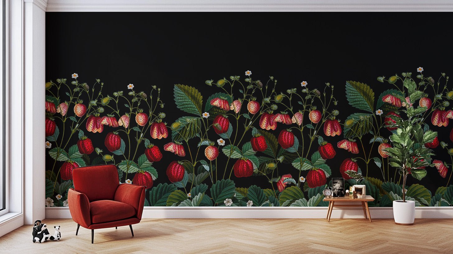 Sense of natural grace and refined beauty.

