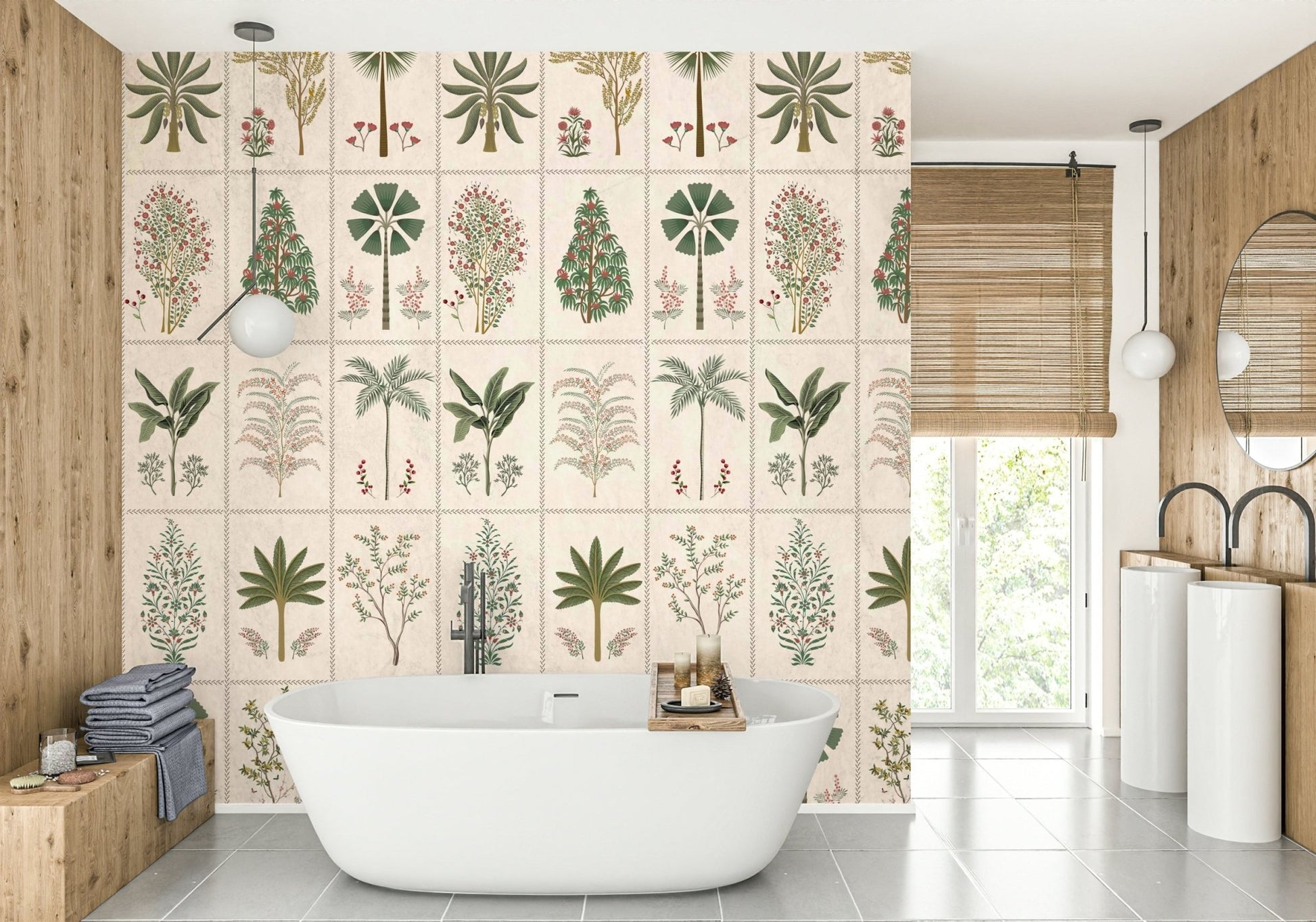 The design is simple and elegant.
