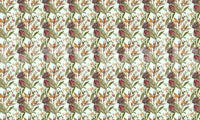 Botanical Exotic Wall Mural -2947713