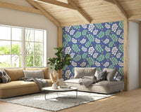 The composition is dynamic and full of depth.

