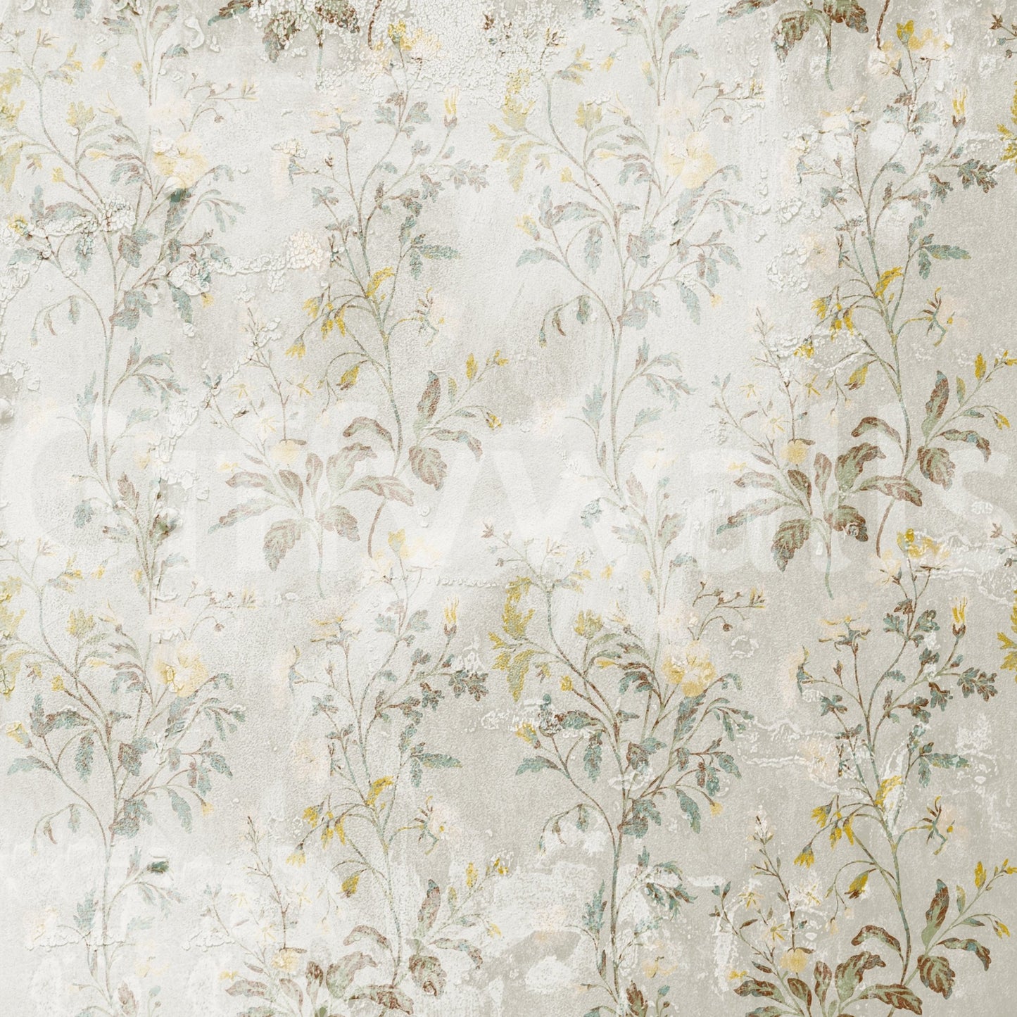 A high-quality abstract print wall mural for walls.